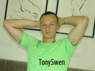 TonySwen