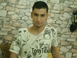 TonyToxic