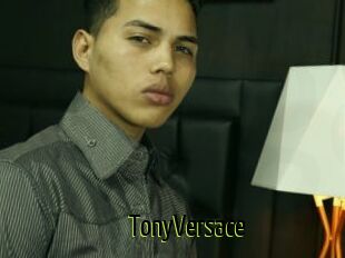 TonyVersace