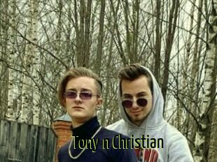 Tony_n_Christian