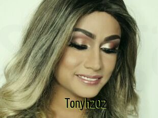 Tonyh202