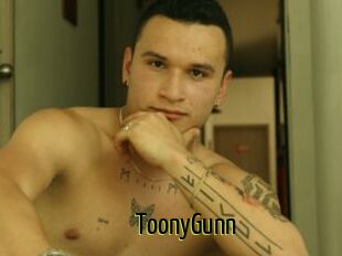 ToonyGunn