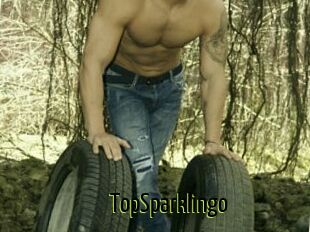 TopSparklingo