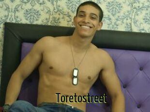 Toretostreet