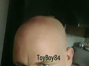 ToyBoy84