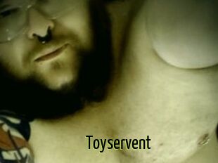 Toyservent