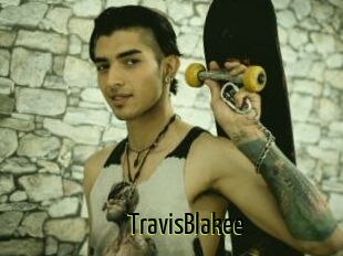 TravisBlakee