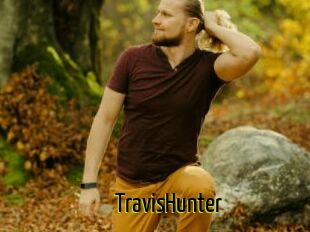 TravisHunter