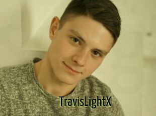 TravisLightX