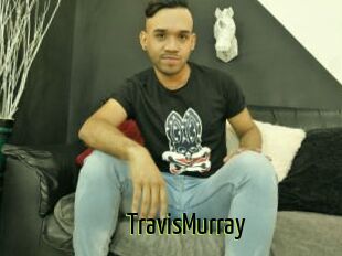 TravisMurray