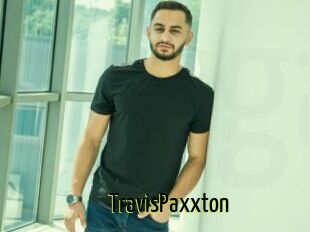 TravisPaxxton