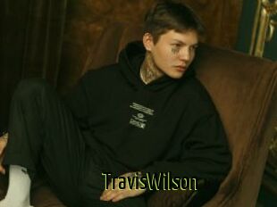 TravisWilson