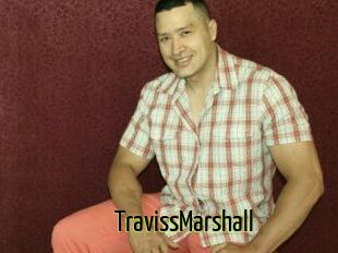 TravissMarshall
