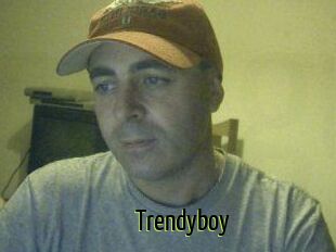 Trendyboy