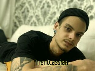 TrentCassian
