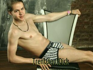 TrentGiantDick