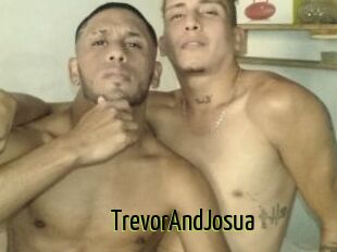 TrevorAndJosua
