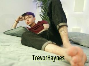 TrevorHaynes