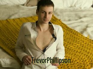 TrevorPhillipson