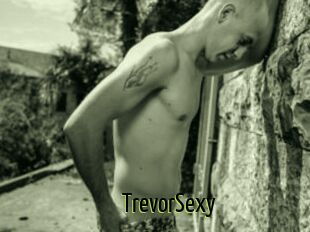 TrevorSexy