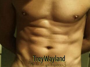 TreyWayland