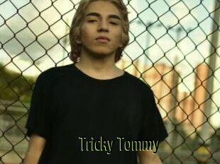 Tricky_Tommy