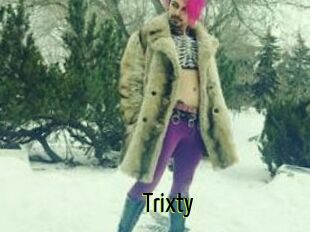 Trixty