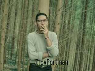 TroyPortman