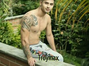 Troymax