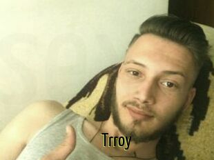 Trroy