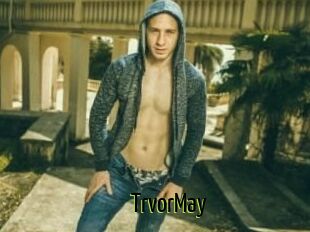 TrvorMay