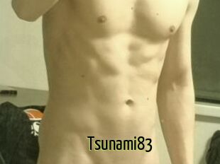 Tsunami83