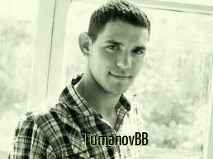 TumanovBB