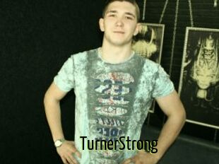 TurnerStrong