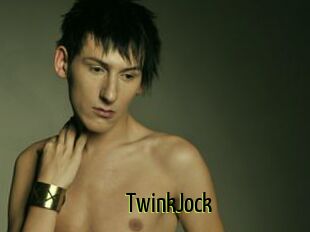 TwinkJock