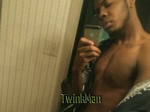 TwinkMan