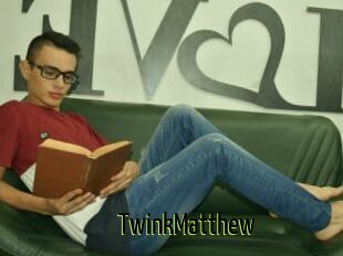 TwinkMatthew