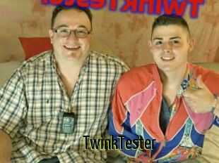 TwinkTester
