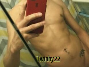 Twinky22