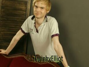TwinkyElliot