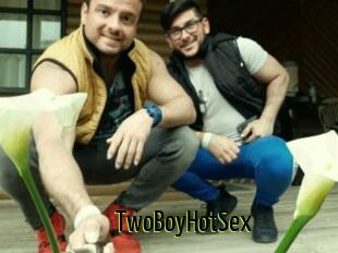 TwoBoyHotSex