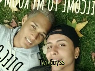 TwoGuyss