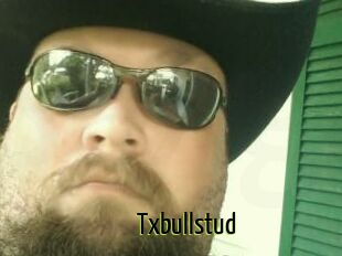 Txbullstud