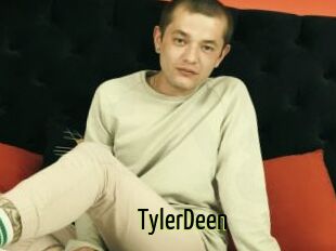 TylerDeen
