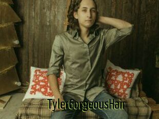 TylerGorgeousHair