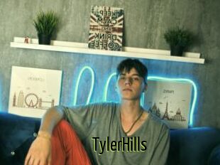 TylerHills