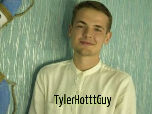 TylerHotttGuy