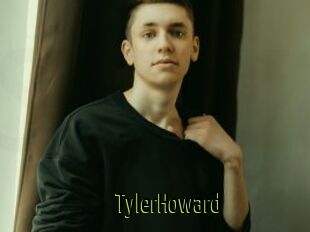 TylerHoward