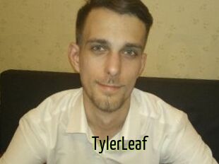 TylerLeaf