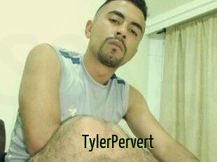 TylerPervert